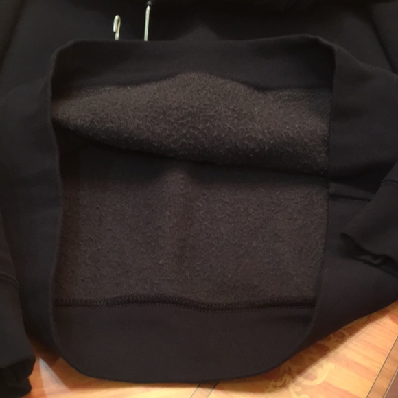 Port&Company Graphic Bougie Hoodie sz.M - Picture 7 of 9